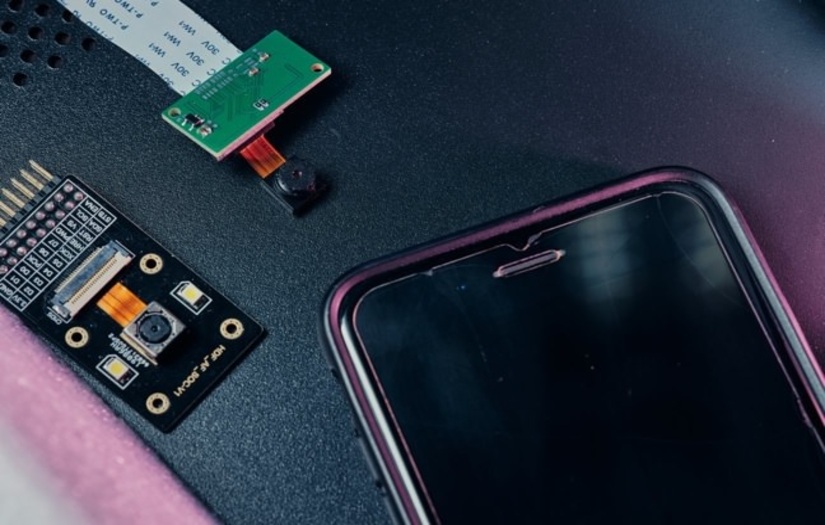 Custom IP Camera screenshot 2